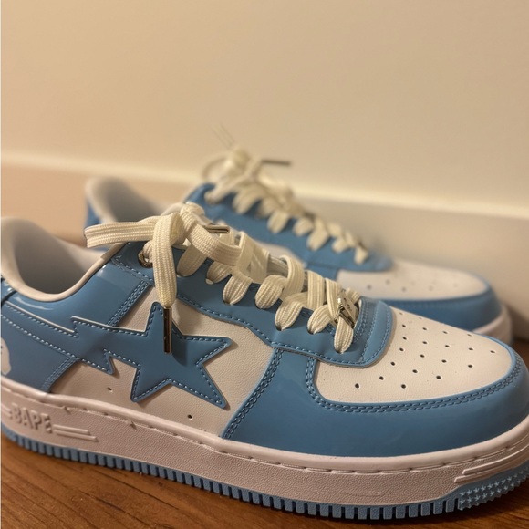 Bapesta - Picture 1 of 6